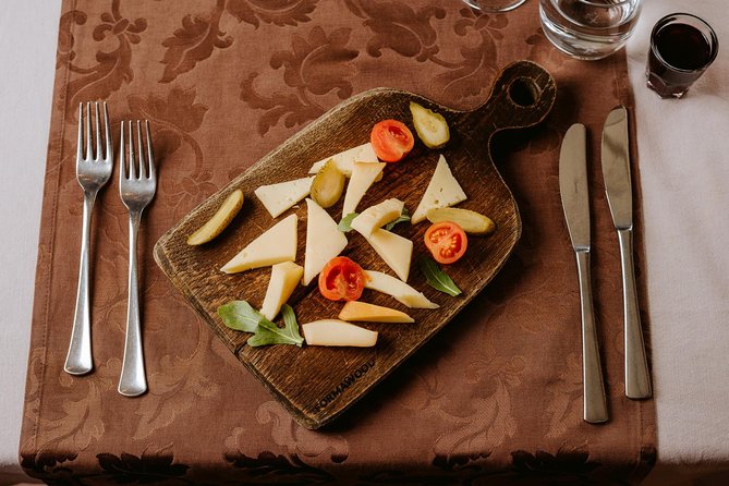 Traditional Slovenian Dinner and Show - Frequently Asked Questions