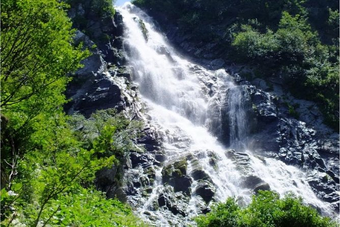 Transfagarasan Highway and Balea Lake E-Bike Tour - Additional Info