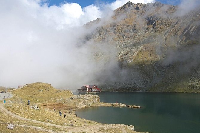 Transfagarasan Plus Carta Abbey: Private Day Trip From Sibiu - Customer Reviews