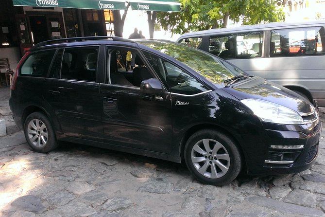 Transfer From the Sofia Airport to Bansko - Frequently Asked Questions