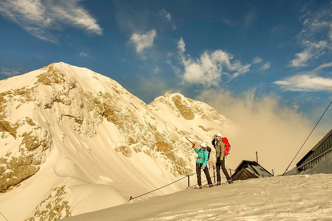 Triglav Winter Edition - Pricing and Policies