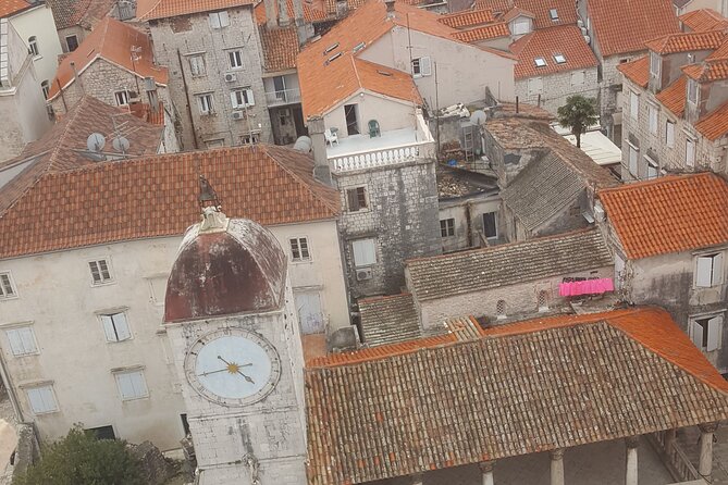 Trogir Old Town History and Monuments Private Guided Walking Tour - Additional Reviews and Recommendations