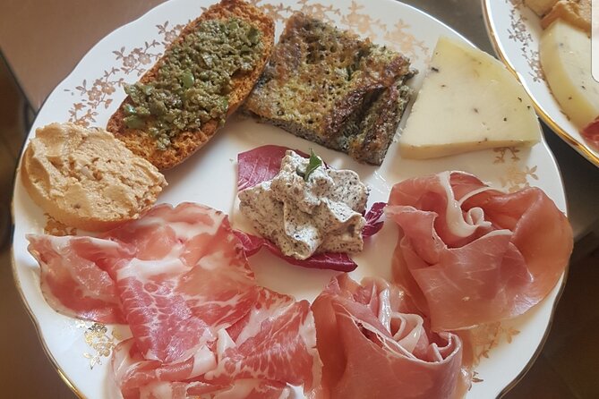 Truffle Hunting With Food Tasting - Cancellation Policy