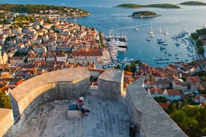 Unique Blue Cave and 6 Island Tour From Split - Traveler Reviews