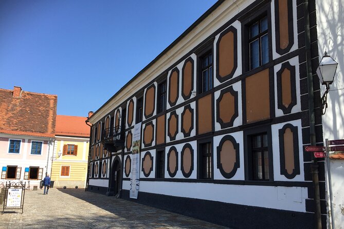 Varazdin Baroque Town & Trakoscan Castle, Small Group From Zagreb - The Sum Up