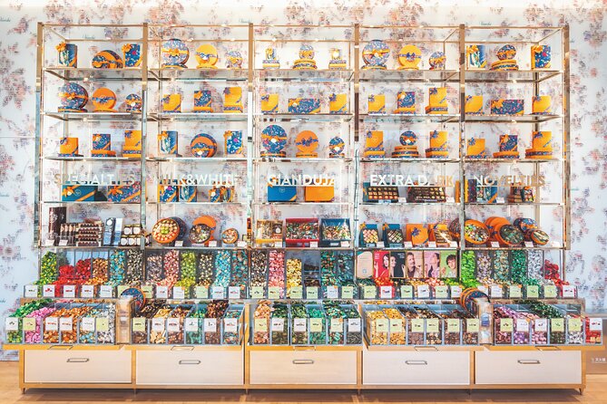 Venchi Duomo: Chocolate Tasting Experience in Florence - The Sum Up