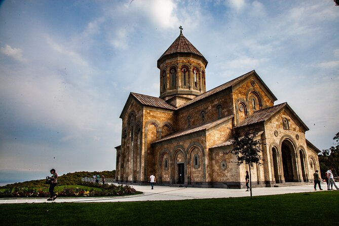 VIP DAY TRIP to Kakheti-Sighnaghi - BODBEH With WINE Tasting - Cancellation Policy