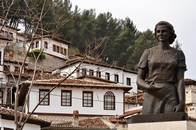 Visit Berat on a Day Trip From Saranda - Important Information for Travelers