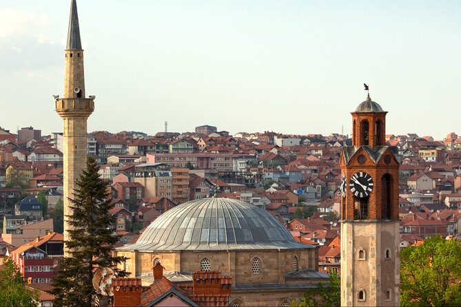 Visit the Balkans in 3 Days Private Tour From Tirana - Frequently Asked Questions