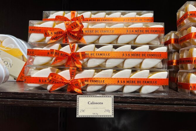 Walking and Tasting Tour of Saint Germain En Laye - Customer Reviews