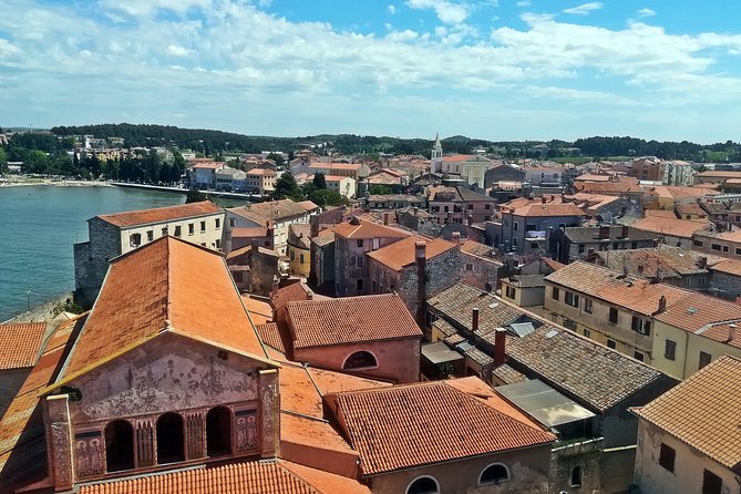Walking Tour of Poreč - The Sum Up