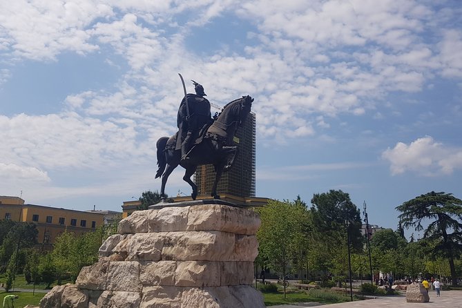 Walking Tour of Tirana - Frequently Asked Questions
