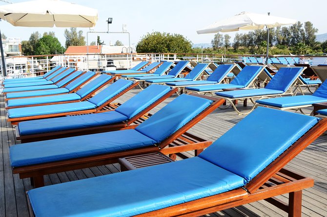 Wave Dancer Sunshine Full Day Cruise - All Inclusive - Travelers Reviews and Ratings