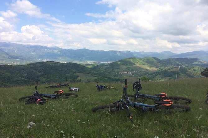 Wine Cycling Tour by E-Bike - Frequently Asked Questions