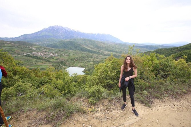 Wine Tasting & Food Tour in Berat - Day Trip/By Vato - Booking Information