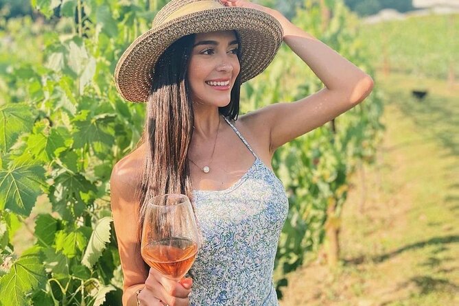 Wine Tasting & Shuttle Service - Frequently Asked Questions