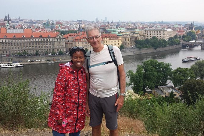 Winter Ride on Ebike in Prague - Directions and Booking
