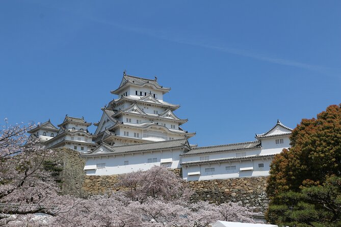 World Heritage Himeji Castle &Traditional Sake Breweries Tour - Frequently Asked Questions