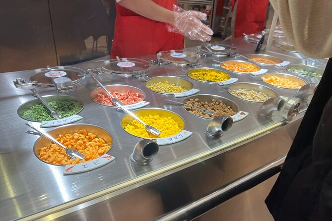 Yokohama Cup Noodles and Ramen Museum Tour in Japan - Directions