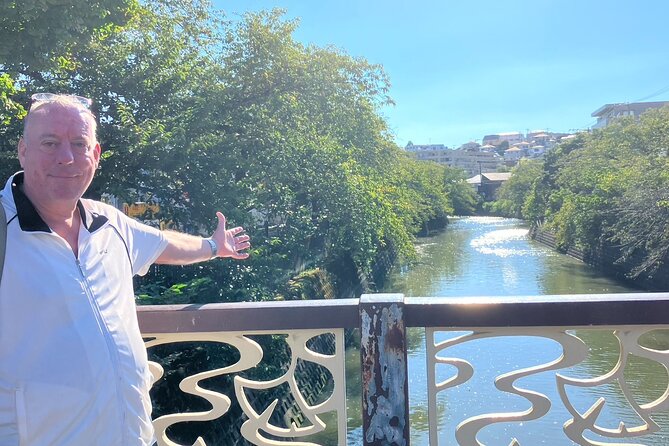 Yokohama Full Day Tour With an Expert Local - Frequently Asked Questions