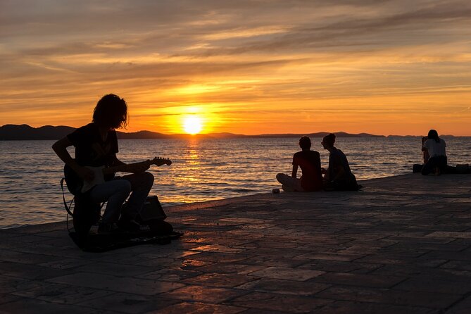 Zadar Private Walking Tour With A Professional Guide - Cancellation Policy and Reviews
