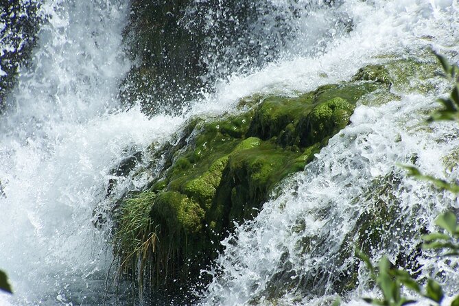 Zagreb Airport or Zagreb to Split via Plitvice Lakes for Singles or Couples - Frequently Asked Questions