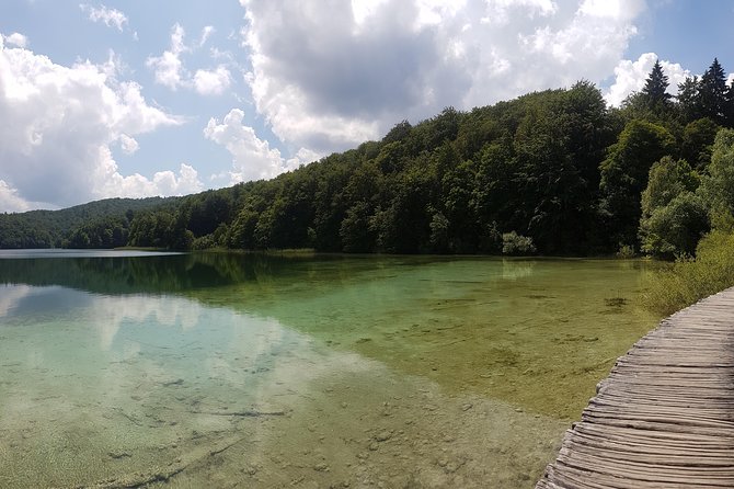 Zagreb to Split via Plitvice Lakes - Private Transfer With a Visit to Plitvice - The Sum Up