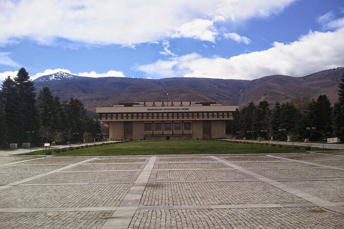 Zemen Monastery, Boyana Church and National History Museum - Frequently Asked Questions