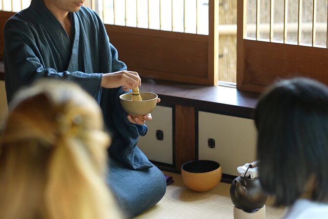 7 Day Craftsmanship of Tea Tour in Kyoto, Uji and Aizu-wakamatsu - Good To Know