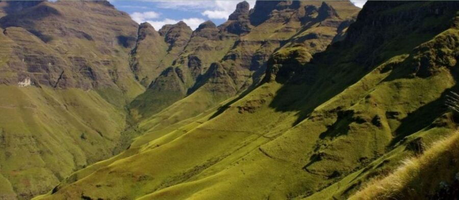 7 Day Garden Route & Addo Nat Park Tour Cape Town to Durban - Tour Details