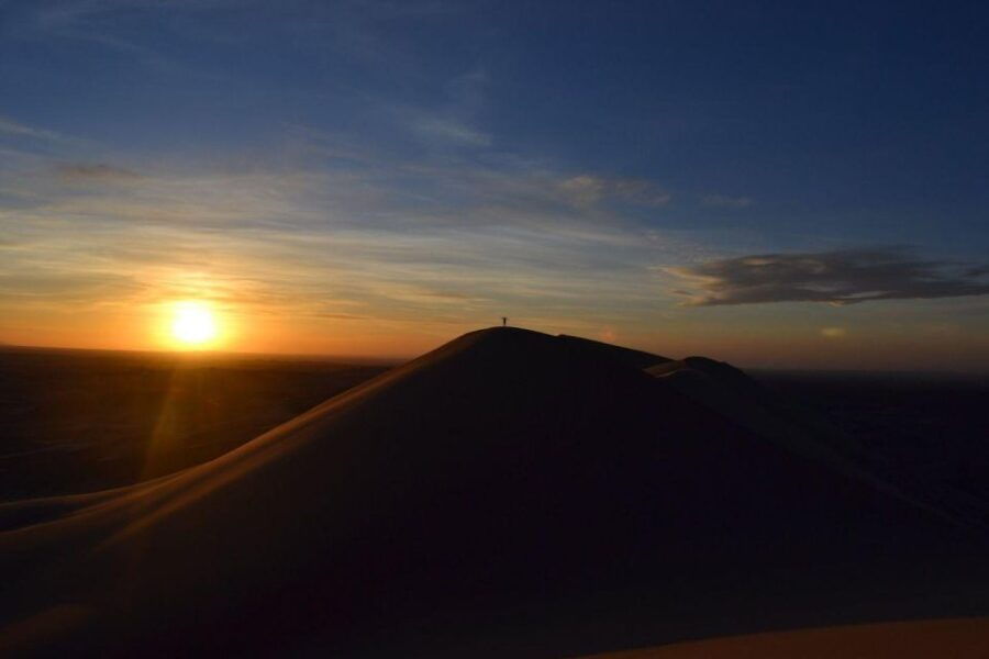 7 Day White Stupa Gobi Orkhon Valley Central Mongolia