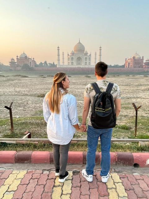 7 Days Delhi Agra Jaipur Jodhpur Pushkar Tour - Good To Know