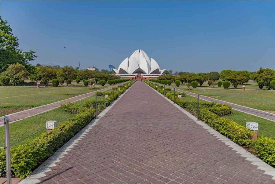 7 Days Golden Triangle India Tour With Varanasi - Tour Overview