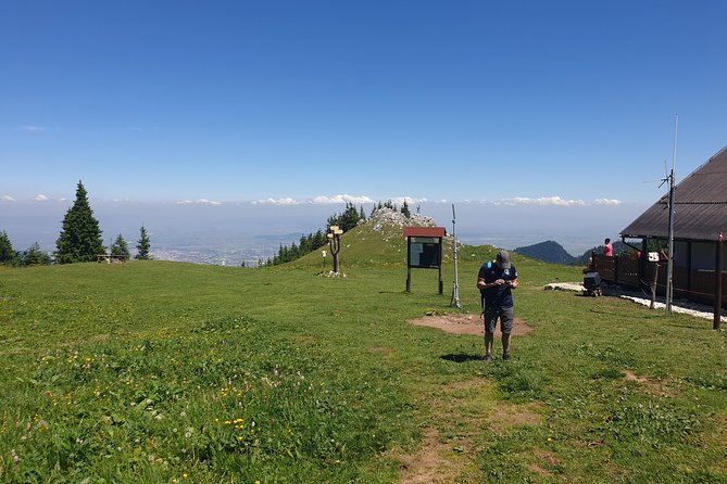 1 Day CARPATHIAN PEAKS & CHALETS Hike - Frequently Asked Questions