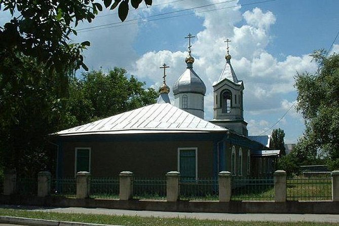 1 Day :Tour to Transnistria Visit Cricova Cellar With Tasting - Pricing Information