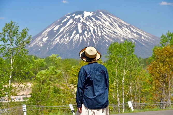 1 Hour Private Photoshoot in Niseko - Frequently Asked Questions