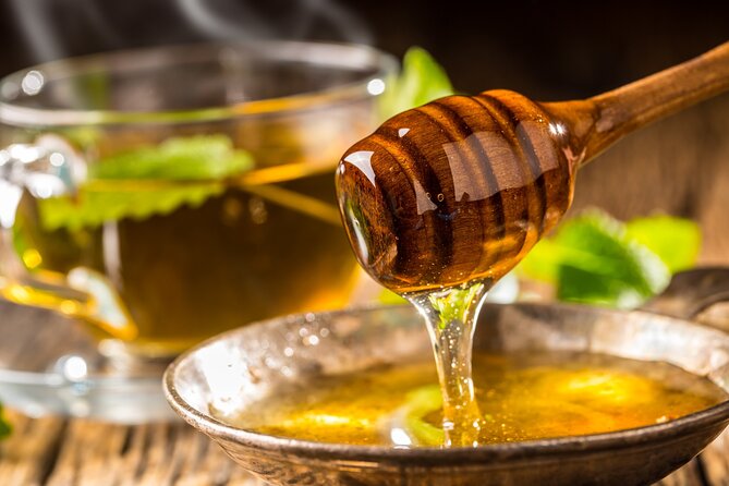 11 Course Lunch With Cooking Mastery and Wine Tasting in Rhodes - Certified Sommelier Guidance