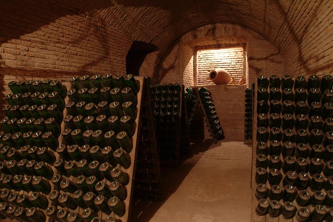 2-Day Private Wine Tour to Kakheti From Tbilisi - Important Information