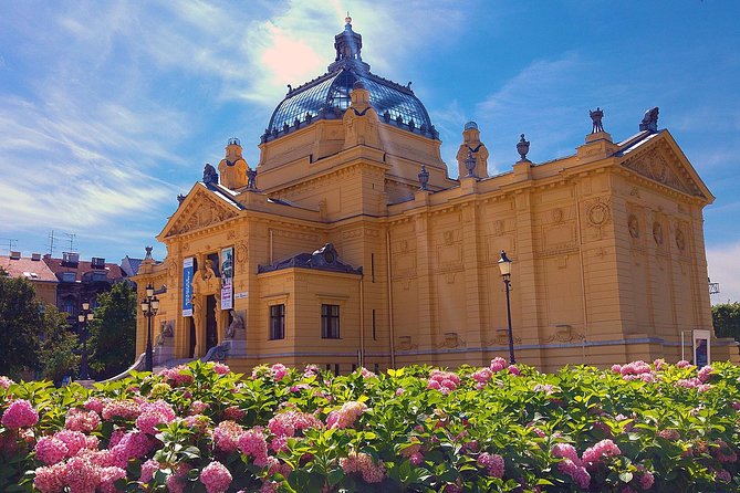2-Hour Private Walking Tour of Zagreb - Cancellation Policy