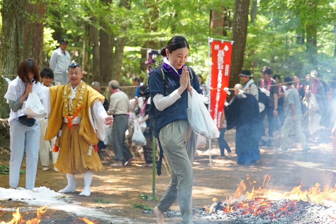 2Days 1Night Nasushiobara A Journey Through Spirituality & Nature - Pricing Information and Guarantees
