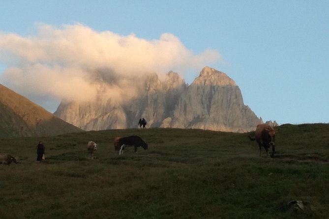 3-Day Hiking Group Tour in Kazbegi - The Sum Up