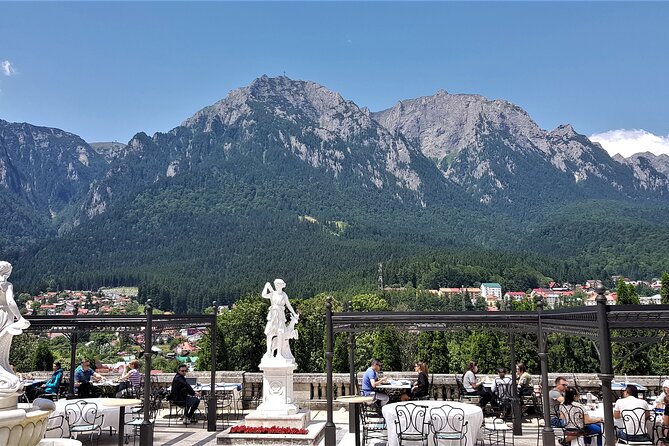 3-Day Tour of Transylvania'S Landmarks From Bucharest - Frequently Asked Questions