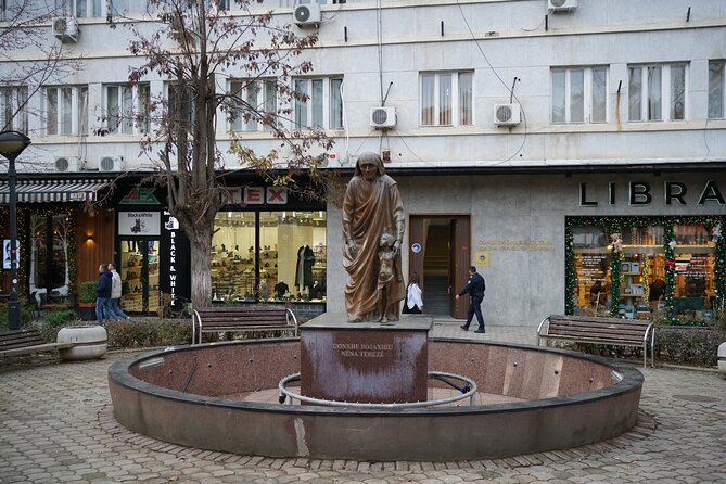 3 Days Tour of Kosovo Montenegro & Macedonia From Tirana & Durres - The Sum Up