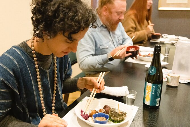3 Days Tour of the Origin of Japanese Food in Niigata - Frequently Asked Questions