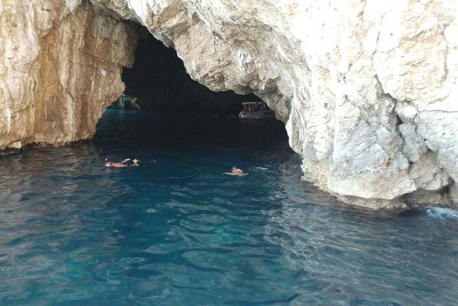 3 Hour Bokokotor Bay Blue Cave and Panorama of Mamula Tour - Frequently Asked Questions
