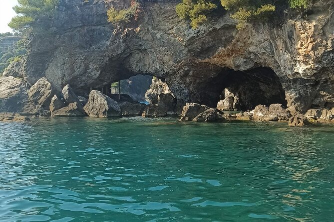 3-Hour Porto Venere and Islands Boat Tour With Aperitif - Restrictions