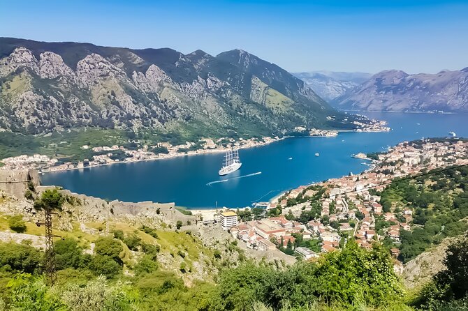 3H Guided Kotor & Cable Car Tour - Cancellation Policy