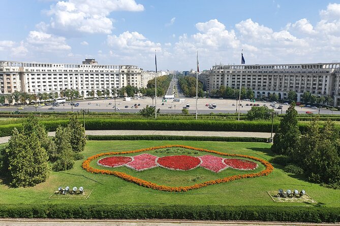 4h Executive Private Tour Bucharest City - Fabulos Experience - Frequently Asked Questions
