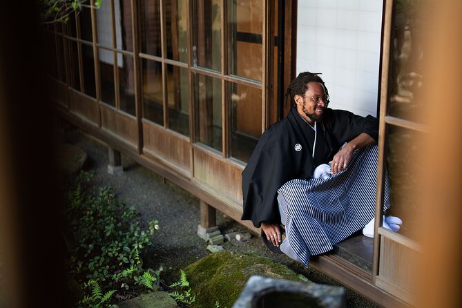 6 Hour Private Wedding Photos at Hida Takayama in Japan - The Sum Up