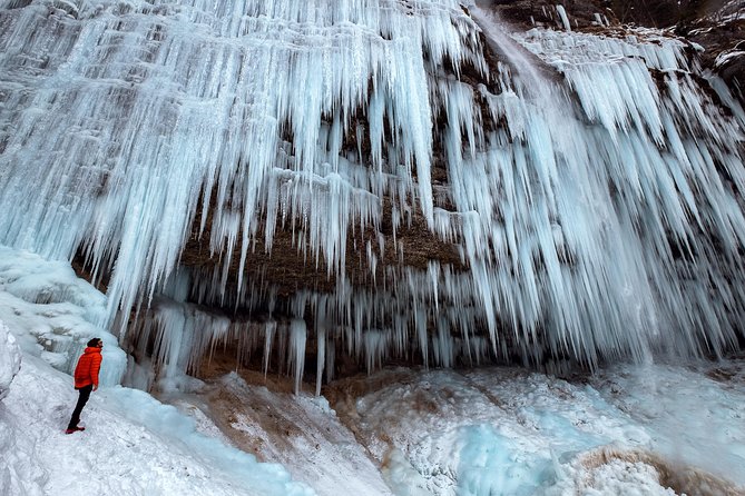 7 Alpine Wonders: Winter Edition - Northern Lights and Stargazing